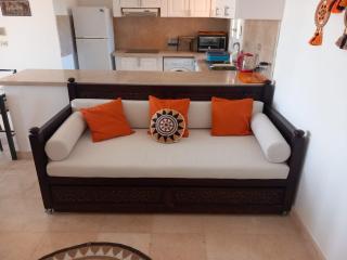 New Marina Hub - 1 BR - El Gouna - Hurghada - 6
