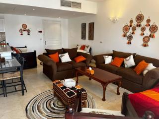 New Marina Hub - 1 BR - El Gouna - Hurghada - 4