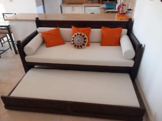 New Marina Hub - 1 BR - El Gouna - Hurghada - 3