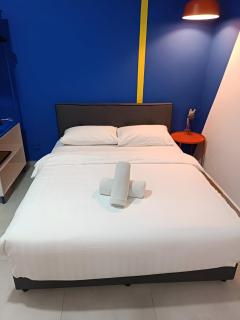 Happy Stay - Golden Hills , Genting Highlands - 9