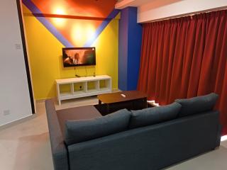 Happy Stay Golden Hills Genting - Resorts World Genting - 8