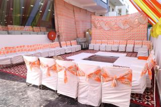 The Noida Grand Suites A UNIT OF S J ENTERPRISES - Noida - 8