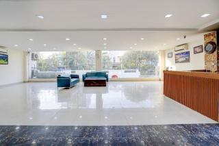 The Noida Grand Suites A UNIT OF S J ENTERPRISES - Noida - 7