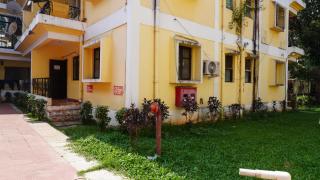 Baga Apartments Goa - 6
