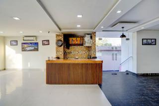 The Noida Grand Suites A UNIT OF S J ENTERPRISES - Noida - 4