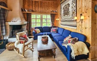 Cozy Home In Hemsedal With Sauna - Hemsedal - 9