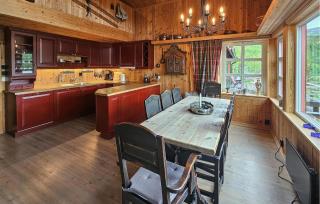 Cozy Home In Hemsedal With Sauna - Hemsedal - 6
