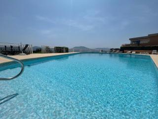 Grand-Duc Résidence avec piscine - 2 pièces - Mandelieu La Napoule - 9