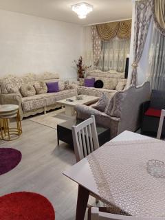 Charisma homes - 4