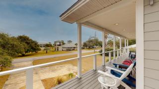 CLUBHOUSE COTTAGE home - Jekyll Island - 8