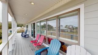 CLUBHOUSE COTTAGE home - Jekyll Island - 7