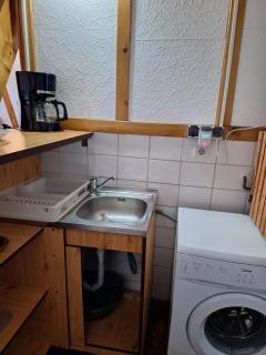Chalet A Frame Sinaia - 2