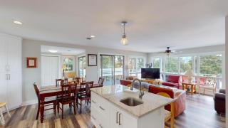 CLUBHOUSE COTTAGE home - 5