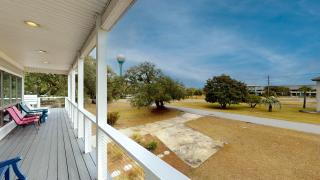 CLUBHOUSE COTTAGE home - Jekyll Island - 6