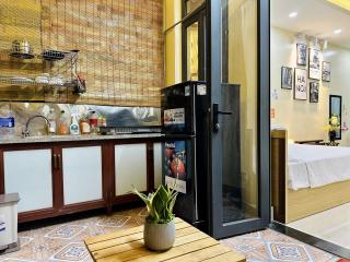Vietnam Travelers Home 1 with Cozy Private Balcony - Hanoi - 2