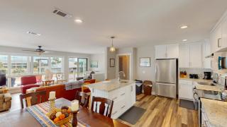 CLUBHOUSE COTTAGE home - Jekyll Island - 3