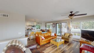 CLUBHOUSE COTTAGE home - Jekyll Island - 4