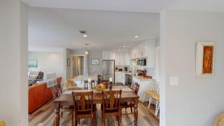 CLUBHOUSE COTTAGE home - Jekyll Island - 1