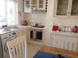Riverclub Club Mews - modern, spacious, close to the beach - Plettenbergbaai - 3