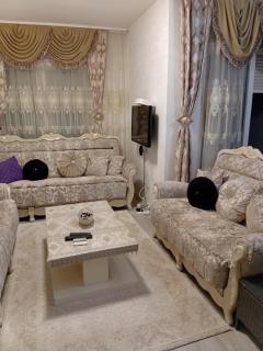 Charisma homes - Pristina - 9