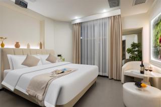 Changsha AquaEdge Hotel Wuyi Square - Changsha - 7