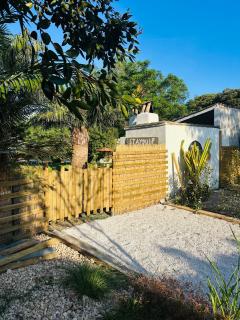 Les Lodges de l'Etang - Roquebrune-sur Argens - 4