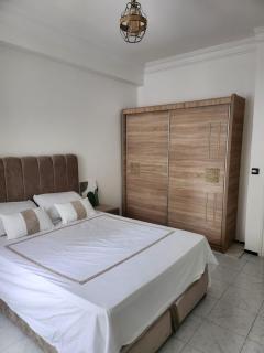 Elegant 3-room refurbished apartment - Tanger - 6