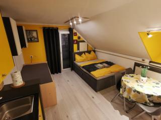 Apartma LINA, Encijan D-38 - Bohinj - 8
