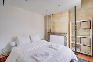 Cozy duplex - Heart of Chartrons - Bordeaux - 2