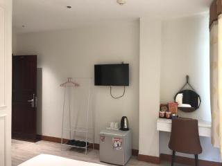 Muntara Hotes - 5