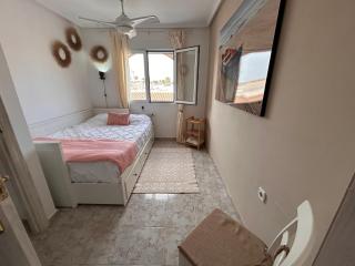 HOUSE CLOSE TO THE BEACH Mar Menor - Los Narejos - 1