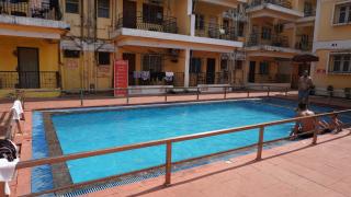 Baga Apartments Goa - Calangute - 0