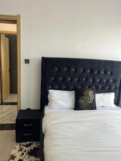 comfort modern retreat residencies with swimming pool ,fully equipped gym and rooftop chillspot with amazing breathtaking city views - Nairobi - 6
