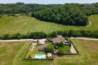 Il Fienile Toscano - Montevarchi - 4