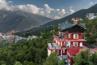 Echor - The Alpine Crest - Kalpa - 8