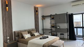 Sea Breeze Retreat - Comfort Apartments in the Heart of Sliema - 9