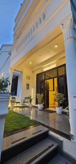 Sunset Villa - 4 Bedroom stylish villa Suncity Hyderabad - 0