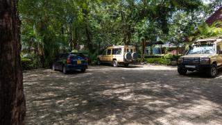 Vijiji Center Lodge and Safari - Arusha - 4