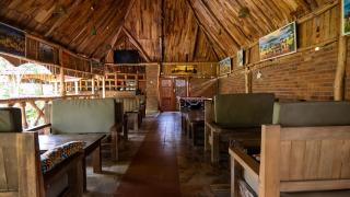 Vijiji Center Lodge and Safari - Arusha - 2