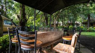 Vijiji Center Lodge and Safari - Arusha - 4