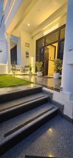 Sunset Villa - 4 Bedroom stylish villa Suncity Hyderabad - Haidar Sāhibgūda - 9