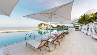 Princess Senses The Mangrove Resort - Adults Only - 9
