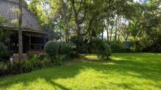 Vijiji Center Lodge and Safari - Arusha - 3