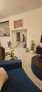 Sunset Villa - 4 Bedroom stylish villa Suncity Hyderabad - Haidar Sāhibgūda - 3
