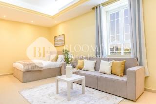 Bloomfields Cozy Stu Brieki in Alain - al-Ain - 7