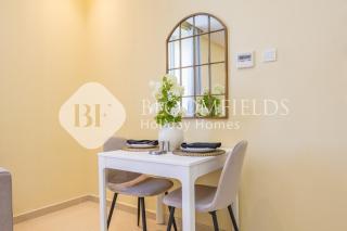 Bloomfields Cozy Stu Brieki in Alain - al-Ain - 6