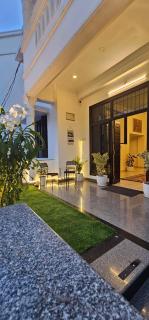 Sunset Villa - 4 Bedroom stylish villa Suncity Hyderabad - Haidar Sāhibgūda - 8