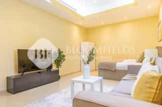 Bloomfields Cozy Stu Brieki in Alain - al-Ain - 3