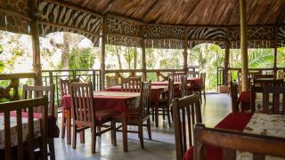 Vijiji Center Lodge and Safari - Arusha - 3