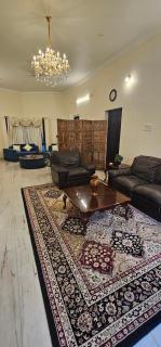 Sunset Villa - 4 Bedroom stylish villa Suncity Hyderabad - Haidar Sāhibgūda - 7